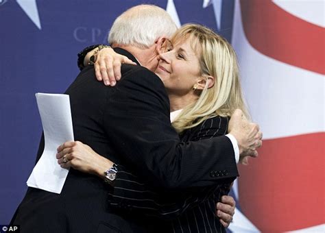 Her current term ends on january 3, 2023. Cheney dynasty continues as former VP Dick Cheney's ...