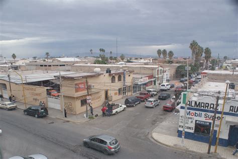 Dsc01888 Das Ist San Pedro In Coahuila Obwohl Es Eine Sta Flickr