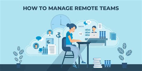 Managing Remote Teams Top 3 Challenges Tools And Tips