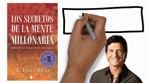 Los Secretos De La Mente Millonaria T Harv Eker Resumen Animado