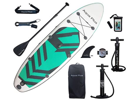 Best Paddleboards In 2021 Review By Sail