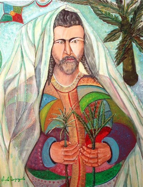 Palm Sunday Painting By Angelo Ingargiola