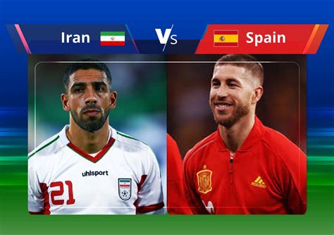Event details for the 20th match, fifa world cup 2018 iran vs spain date of the match: Iran vs Spain, Highlights, FIFA World Cup 2018: La Roja ...