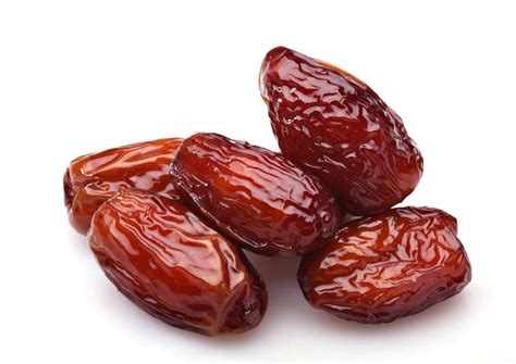Different Types Of Dates