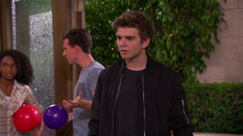 Picture Of Jack Griffo In The Thundermans Season 3 Jack Griffo