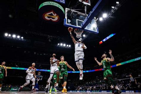 Team USA, Jalen Brunson parla da leader: Non possiamo aspettare un