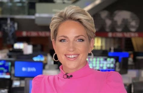 Former Wcco Anchor Jamie Yuccas Gets New Role For Cbs In Los Angeles