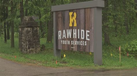 Counseling Offered To Children Teens At Rawhide Youth Services