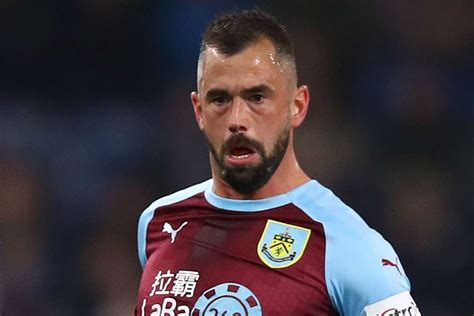 Belgian international midfielder steven defour became premier league newboys burnley's record signing on tuesday with the english club spending a reported £7.5million (8.6m euros, $9.7m). Defour bids Burnley farewell after being granted exit - myKhel