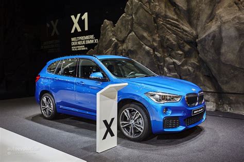 Bmw has made very few changes to the x1 for 2021: 2020 BMW X1M Release date