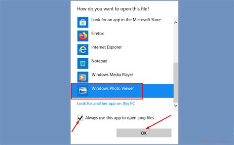 Photo Viewer Windows 11 How To Enable Windows Photo Viewer In Windows