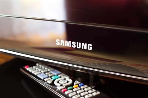 3 Ways To Fix Samsung Tv Side Buttons Not Working Internet Access Guide