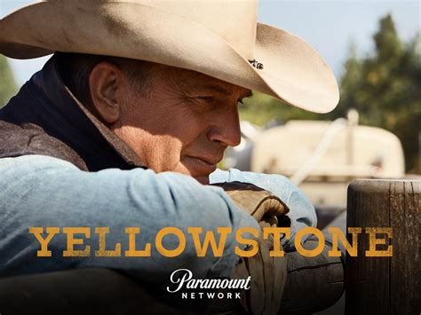 Paramount Network Yellowstone Returning Series Cox Media
