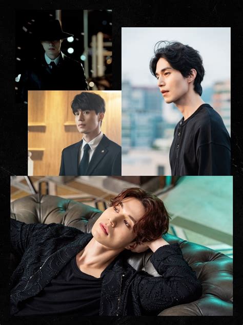 Your Ultimate Lee Dong Wook Drama Guide Metrostyle