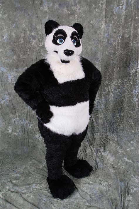 The Fursuit Database