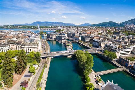 Where To Stay In Geneva 7 Best Areas The Nomadvisor