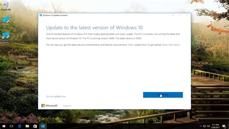 Windows 10 Creators Update 2017 How To Download And Install Official