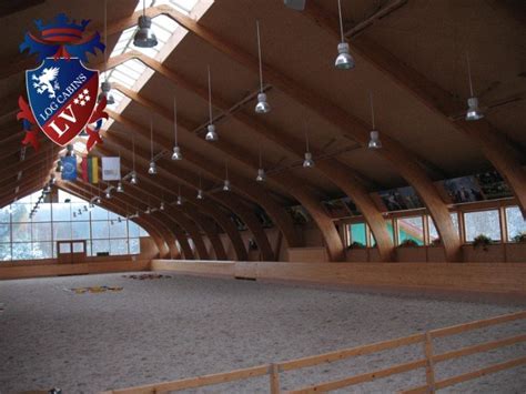 Inverurie, 01467 624378 please leave message. Equestrian Centre Design- Riding Arena - Log Cabins LV Blog