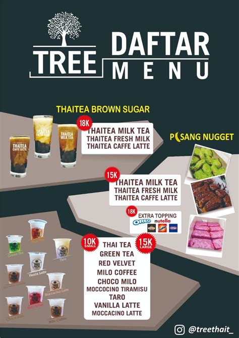 Spanduk Minuman Kekinian – DIKBUD