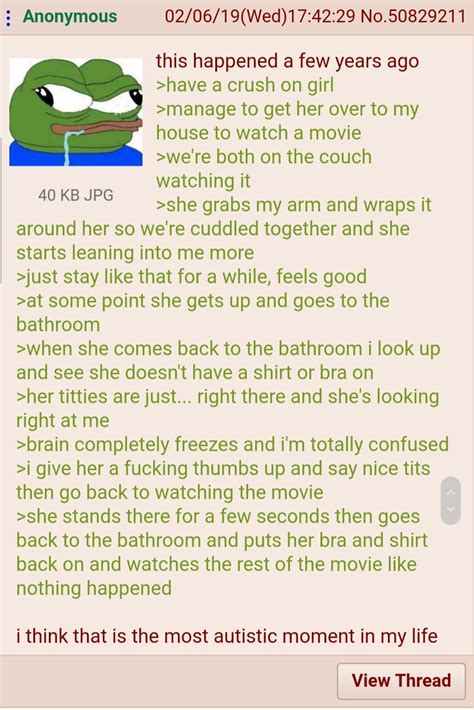 anon forgets how to date r greentext greentext stories know your meme