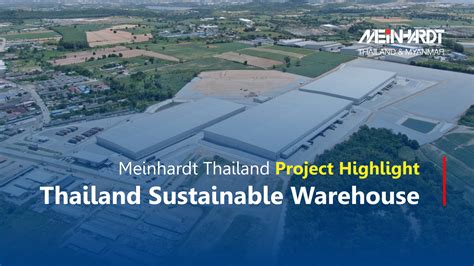 Beiersdorf Thailand Meinhardt Transforming Cities Sha