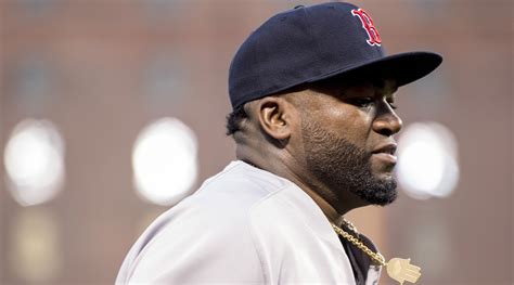 Orioles Give David Ortiz Dugout Phone He Smashed In 2013 Sports Illustrated