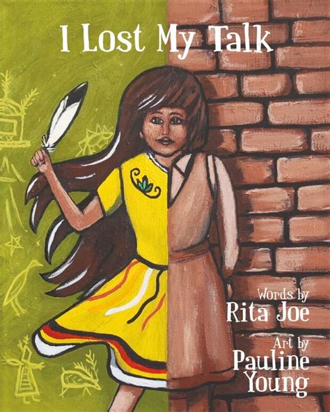 Former Halifax Poet Laureate Publishes Companion Book To Famed Rita Joe Poem Cbc News