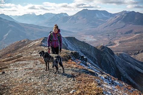 A Year On The Road Part 4 The Dempster Highway Switchback Travel