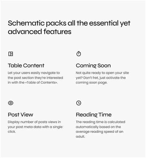 Schematic Minimalist Blog Magazine Wordpress Theme By Codesupplyco Stylelib