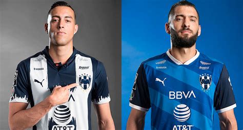 Venta Jersey Nueva De Rayados En Stock