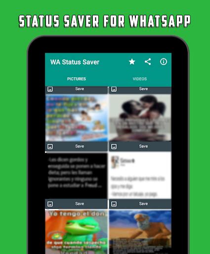 Updated Status Saver For Whatsapp For Pc Mac Windows 111087