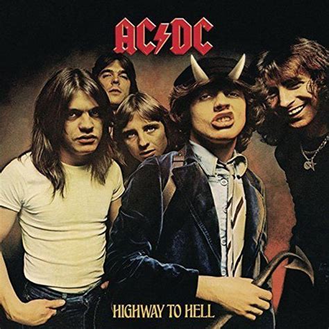 Highway To Hell Vinyl 12 Album Free Shipping Over £20 Hmv Store