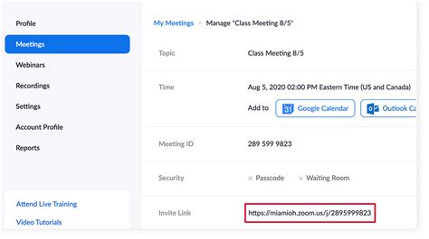 This zoom feature doesn't only come in handy when you need help managing your meeting. How-To: Using Breakout Rooms in Zoom - Miami University