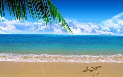 Free Download Beaches Pictures For Backgrounds Download Hd Wallpapers 1680x1050 For Your
