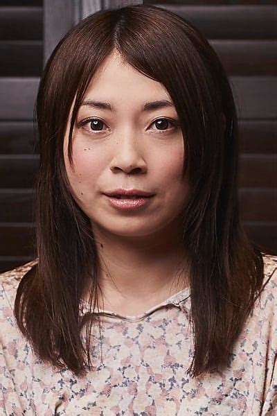 Naoko Yamada Profile Images — The Movie Database Tmdb