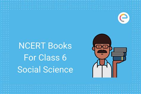 NCERT Books For Class 6 Social Science PDF Download CBSE History