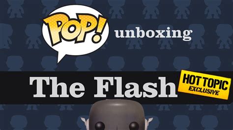Black friday— hot topic's biggest deals are typically released on black friday itself, which is november 27th this year. The Flash Black Friday Hot Topic Exclusive Funko Pop ...