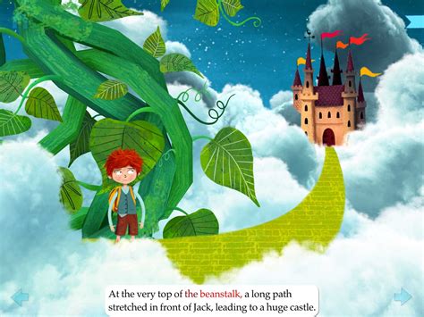 They had sold almost everything they owned to buy f. Jack and the Beanstalk Pictures for Kids | Activity Shelter