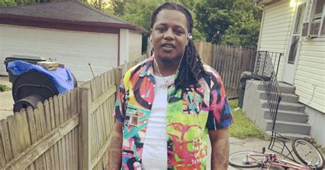 Chicago Rapper Fbg Duck Dead At 26 Killed In Drive By Shooting