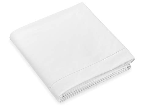 Standard Flat Bed Sheets Twin Xl 66 X 102 S 24978 Uline