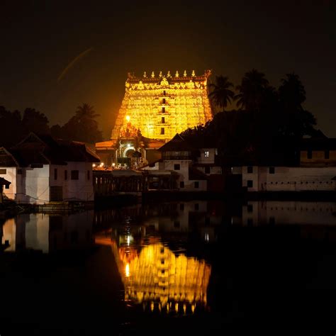 Stunning Collection Of Full 4k Padmanabhaswamy Images Over 999