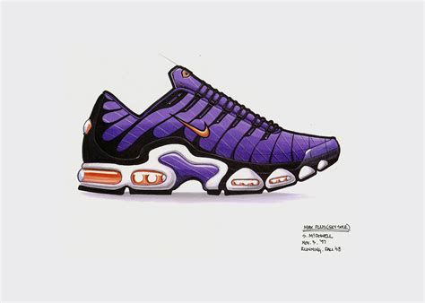 In confidence collins english dictionary. Les inspirations de la Nike Air Max Plus | WAVE®
