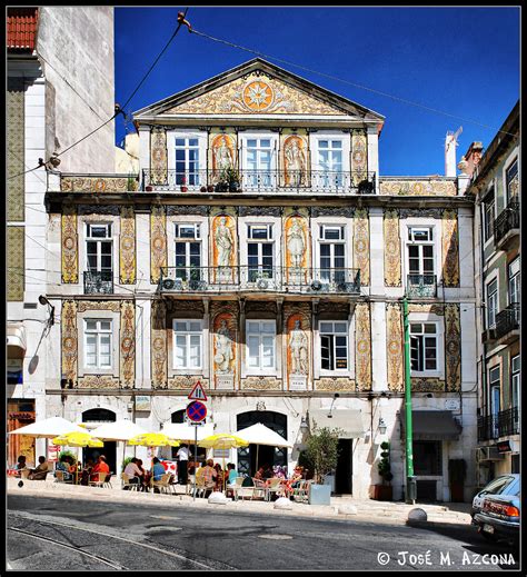 Видео канала rafael lisboa, ( 97 видео ). Lisboa (Portugal). Largo Rafael Bordalo Pinheiro, 30. | Flickr