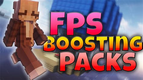 The Best Fps Boosting Texture Packs Bedwars 189 Youtube