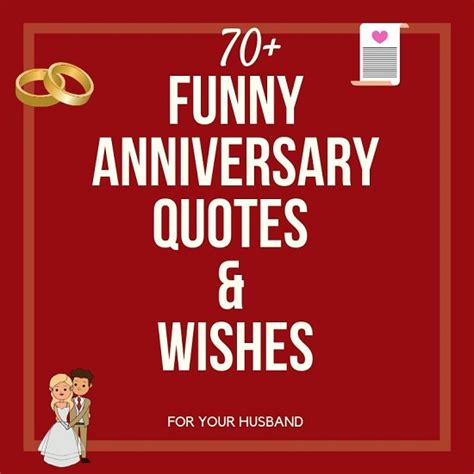 Top 197 Anniversary Words For Husband Funny