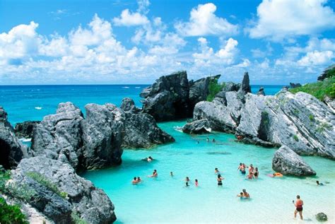 Conde Nast Traveler Top 10 Caribbean Islands Places To Travel