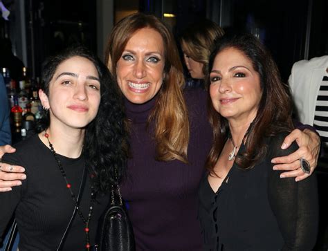 Gloria Estefan Told Daughter Coming Out As Queer Would Kill Grandma