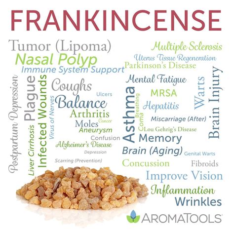 Essential Oil Spotlight Frankincense Frankincense Essential Oil Uses