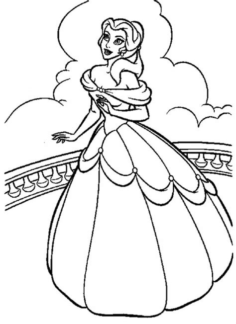 Https://wstravely.com/coloring Page/disney Princess Coloring Pages Free Printable