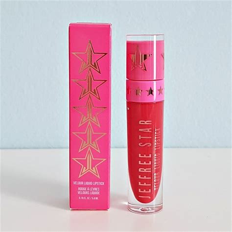 Eladó Jeffree Star Velour Liquid Lipstick